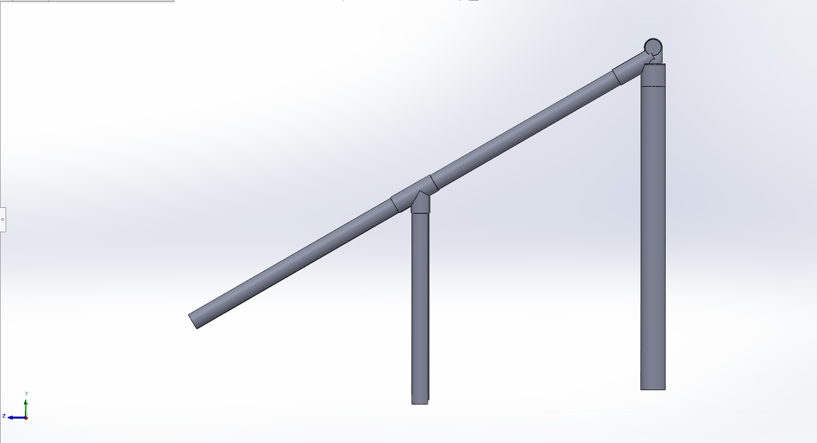 Goal Structure View 4